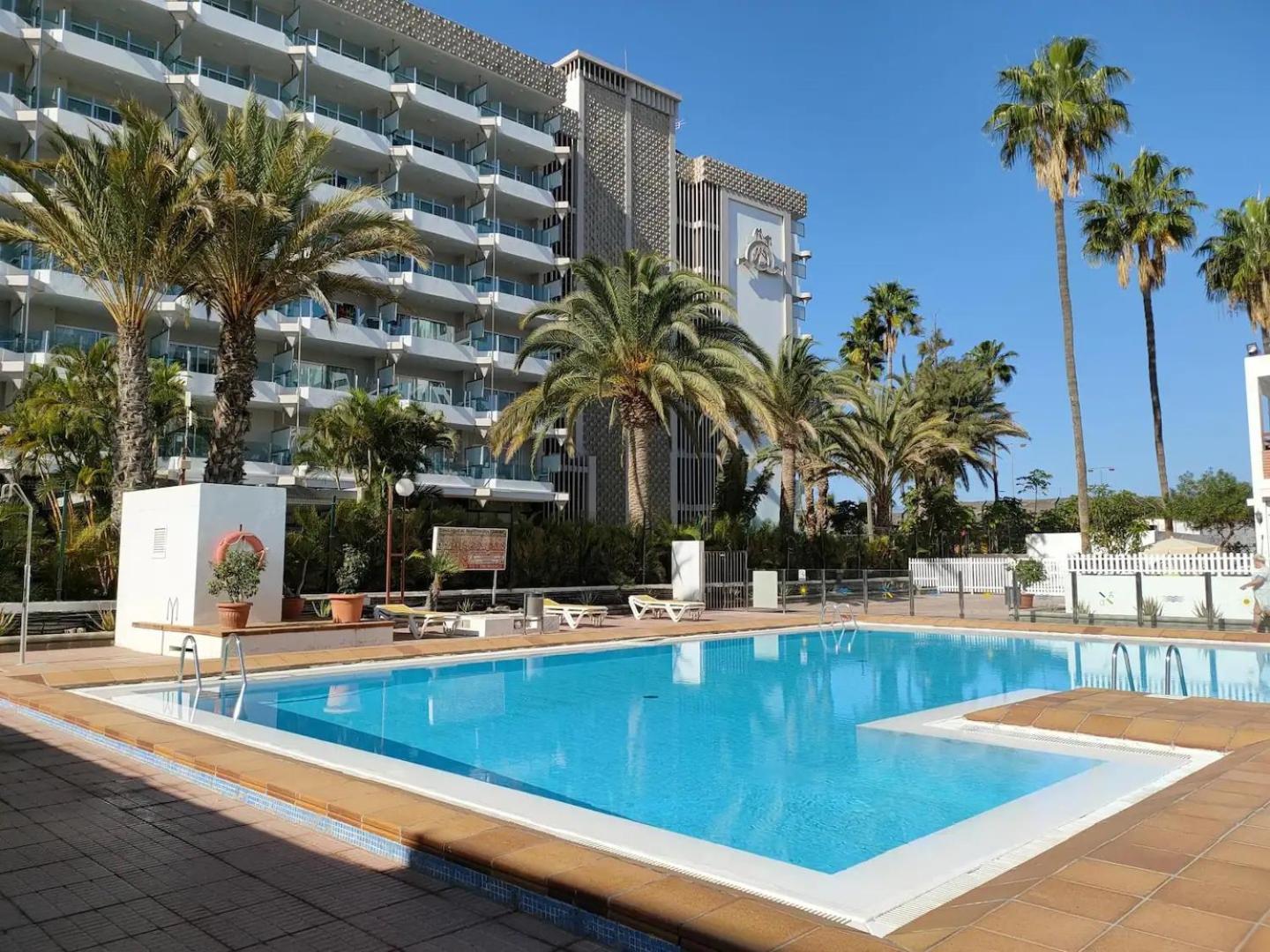 Beach House San Bartolomé 外观 照片