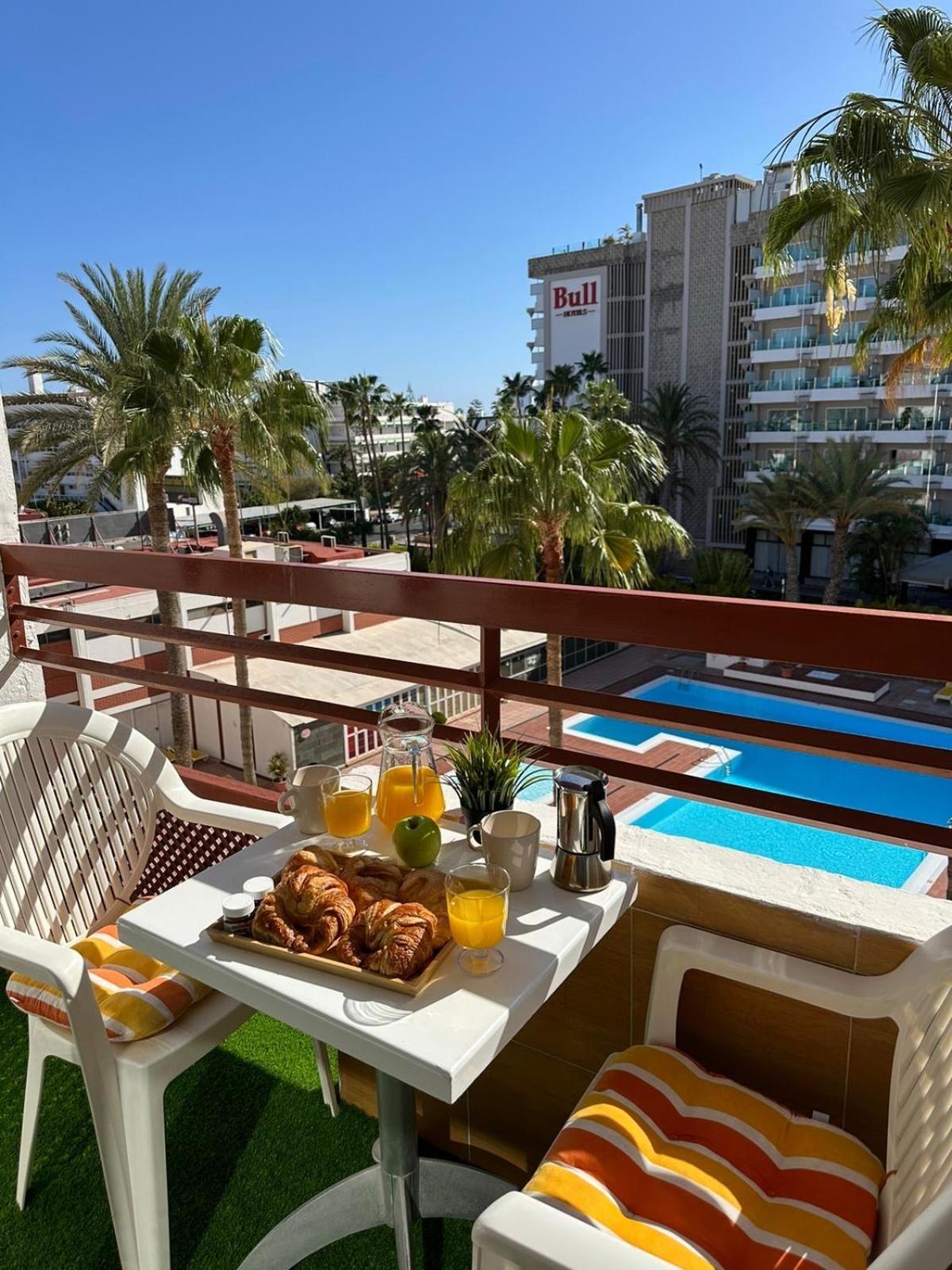 Beach House San Bartolomé 外观 照片