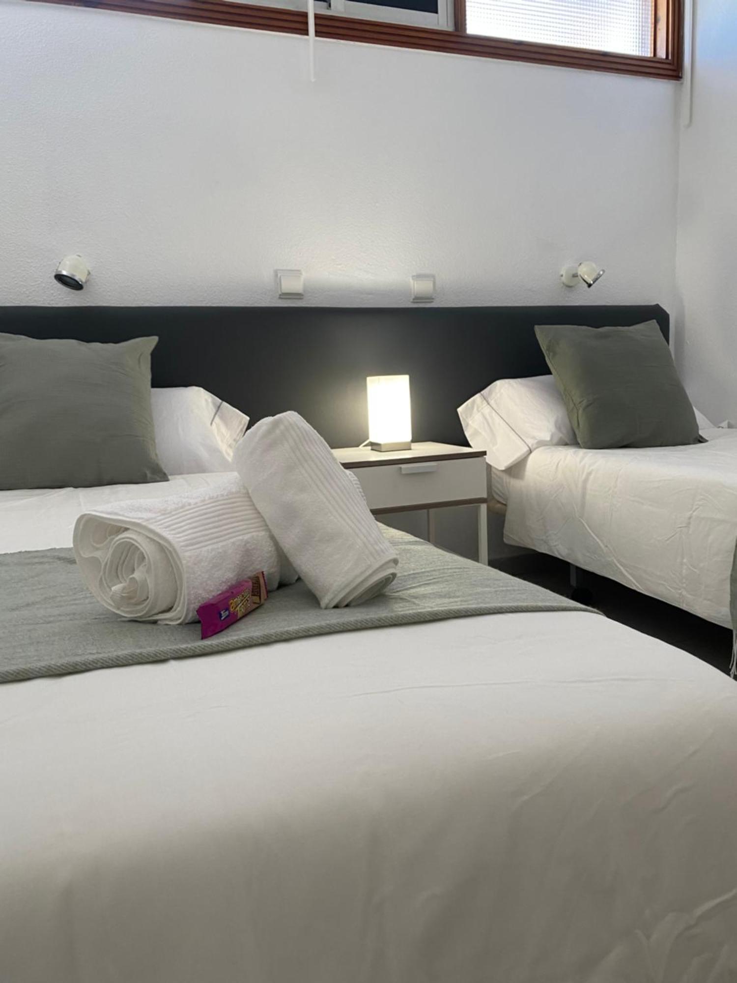 Beach House San Bartolomé 外观 照片