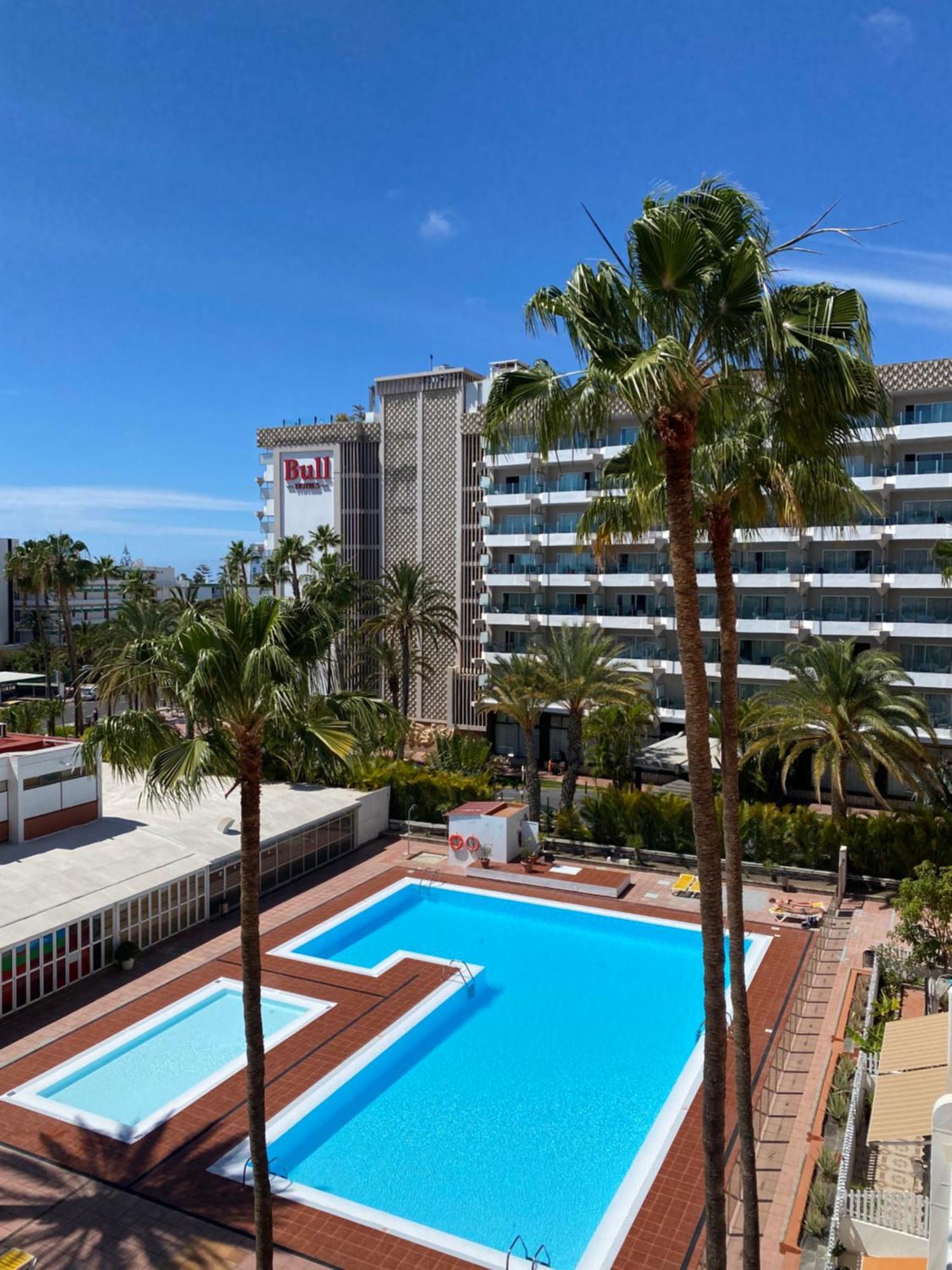 Beach House San Bartolomé 外观 照片