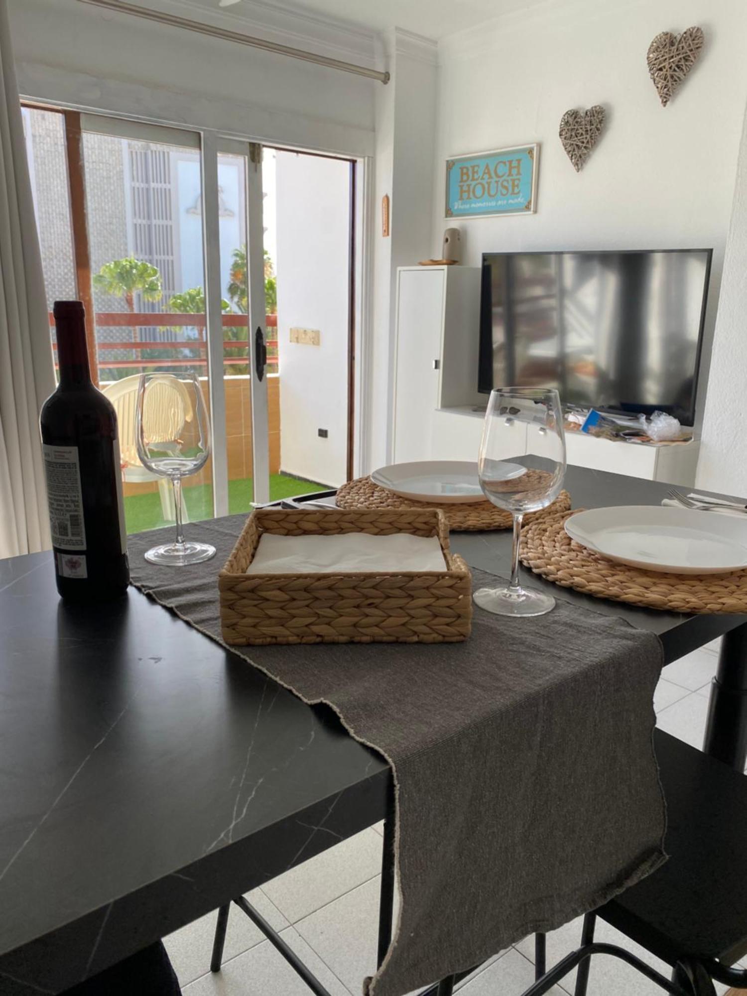 Beach House San Bartolomé 外观 照片