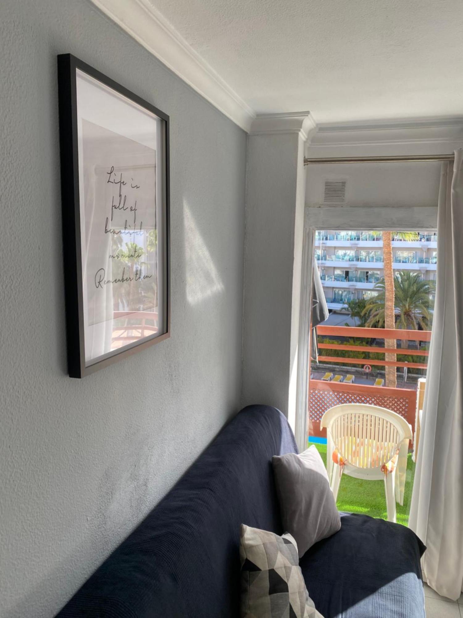 Beach House San Bartolomé 外观 照片