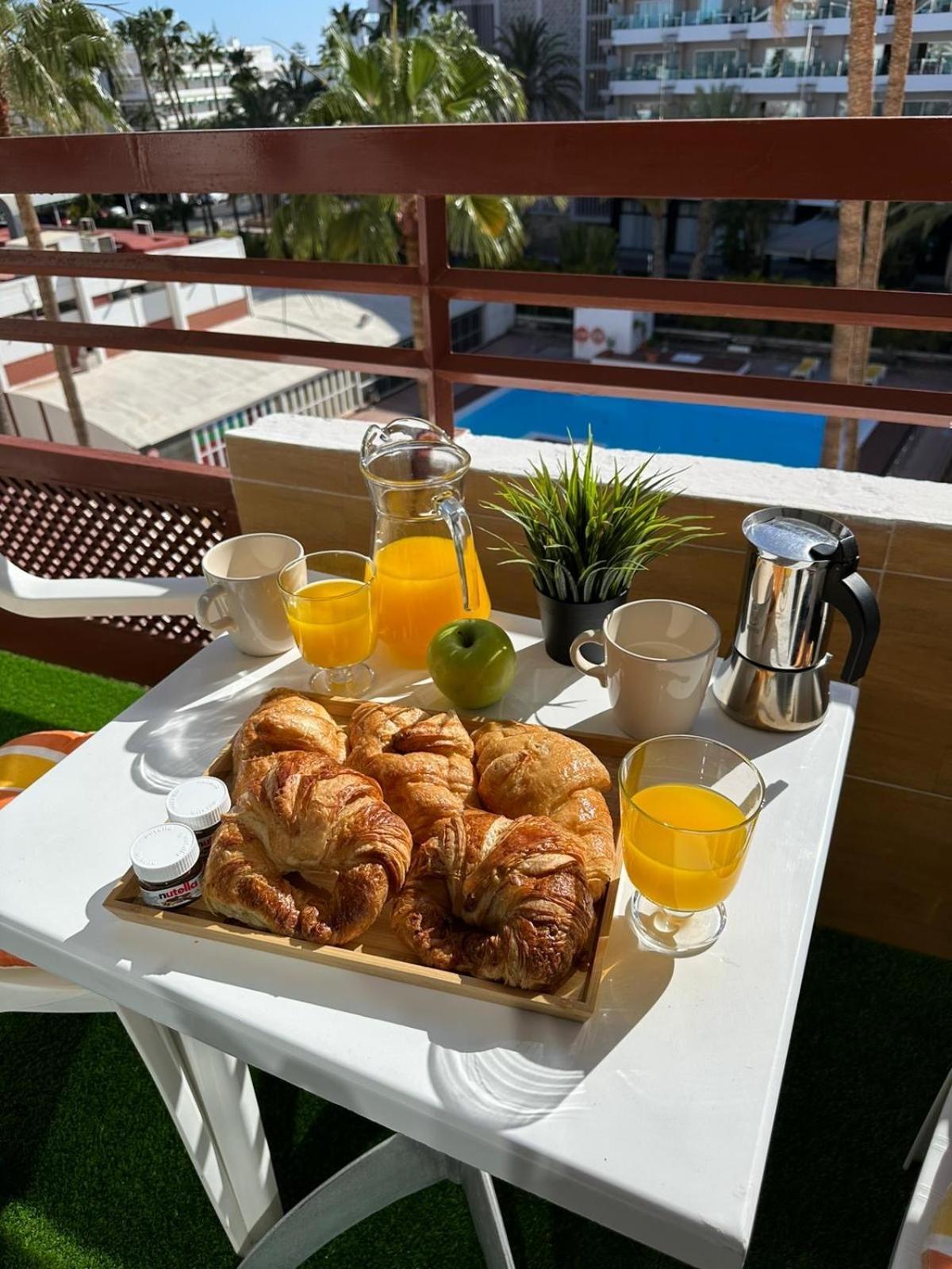 Beach House San Bartolomé 外观 照片