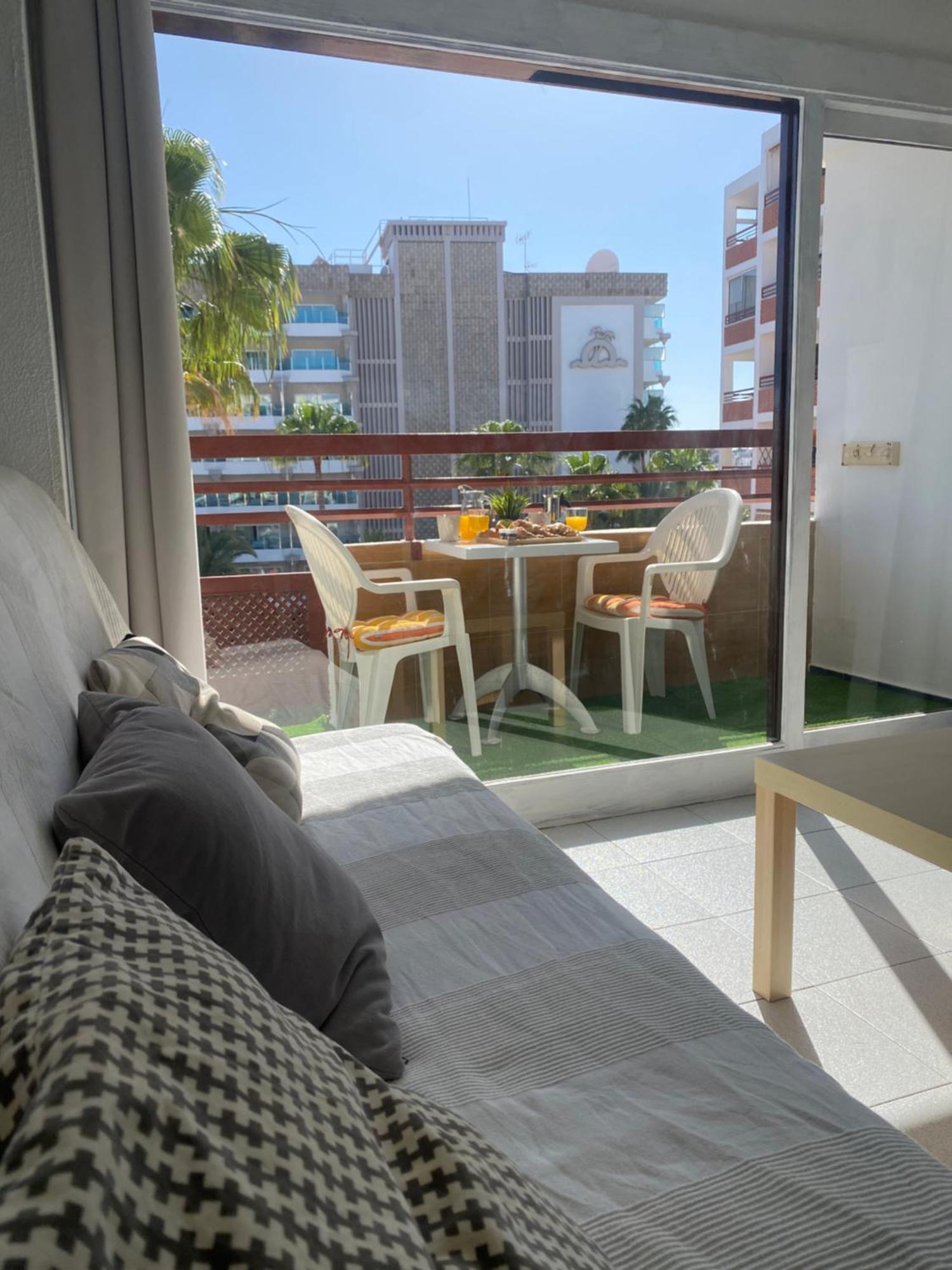Beach House San Bartolomé 外观 照片