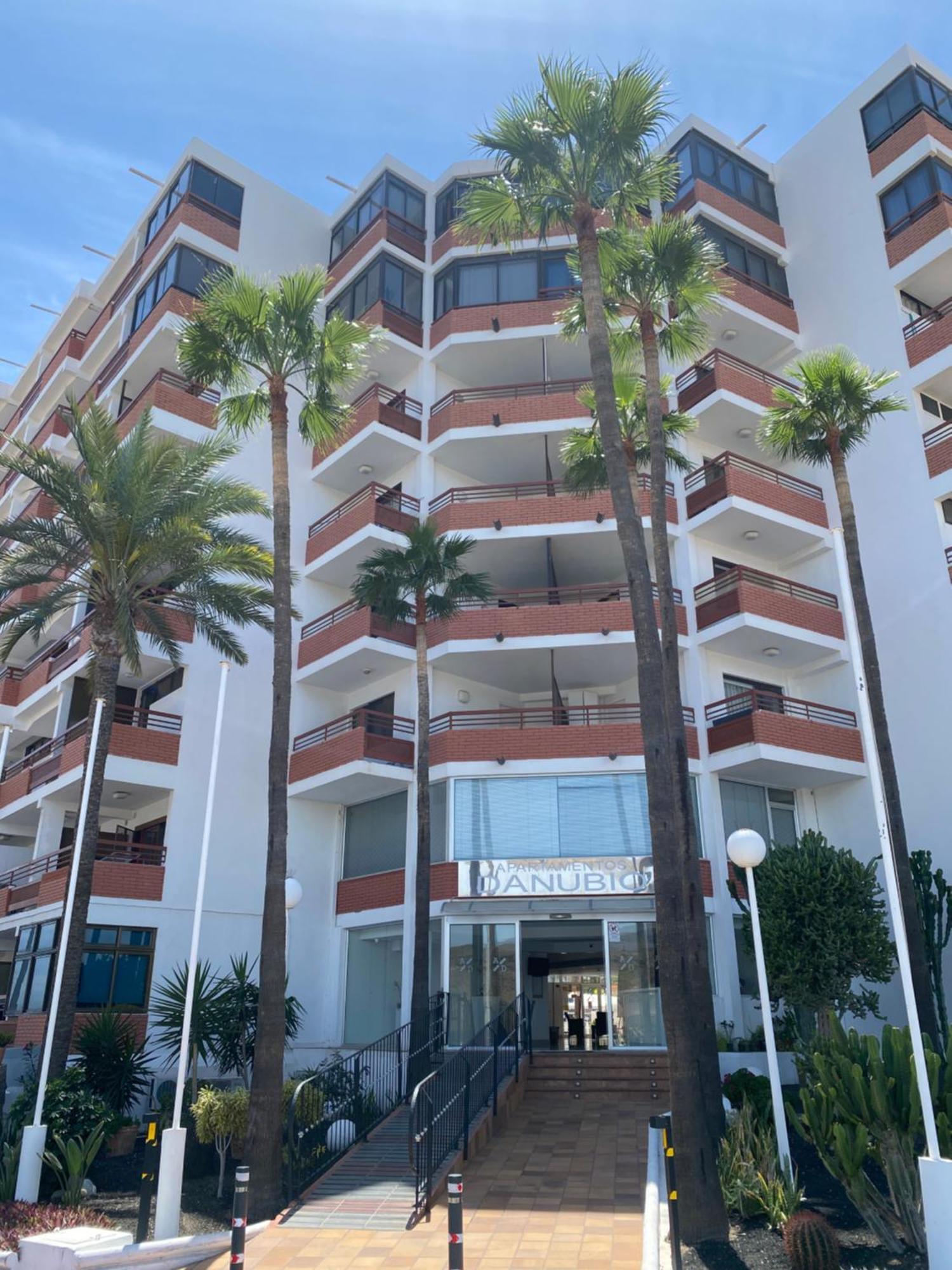 Beach House San Bartolomé 外观 照片