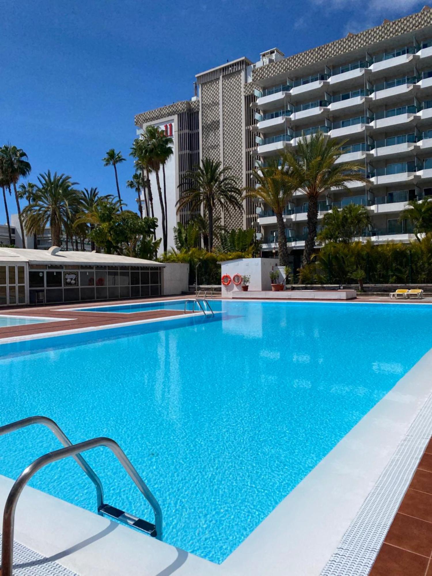 Beach House San Bartolomé 外观 照片