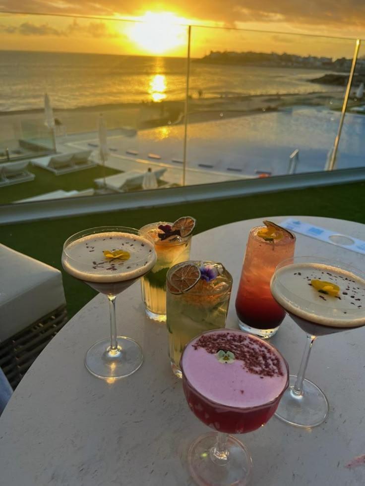Beach House San Bartolomé 外观 照片