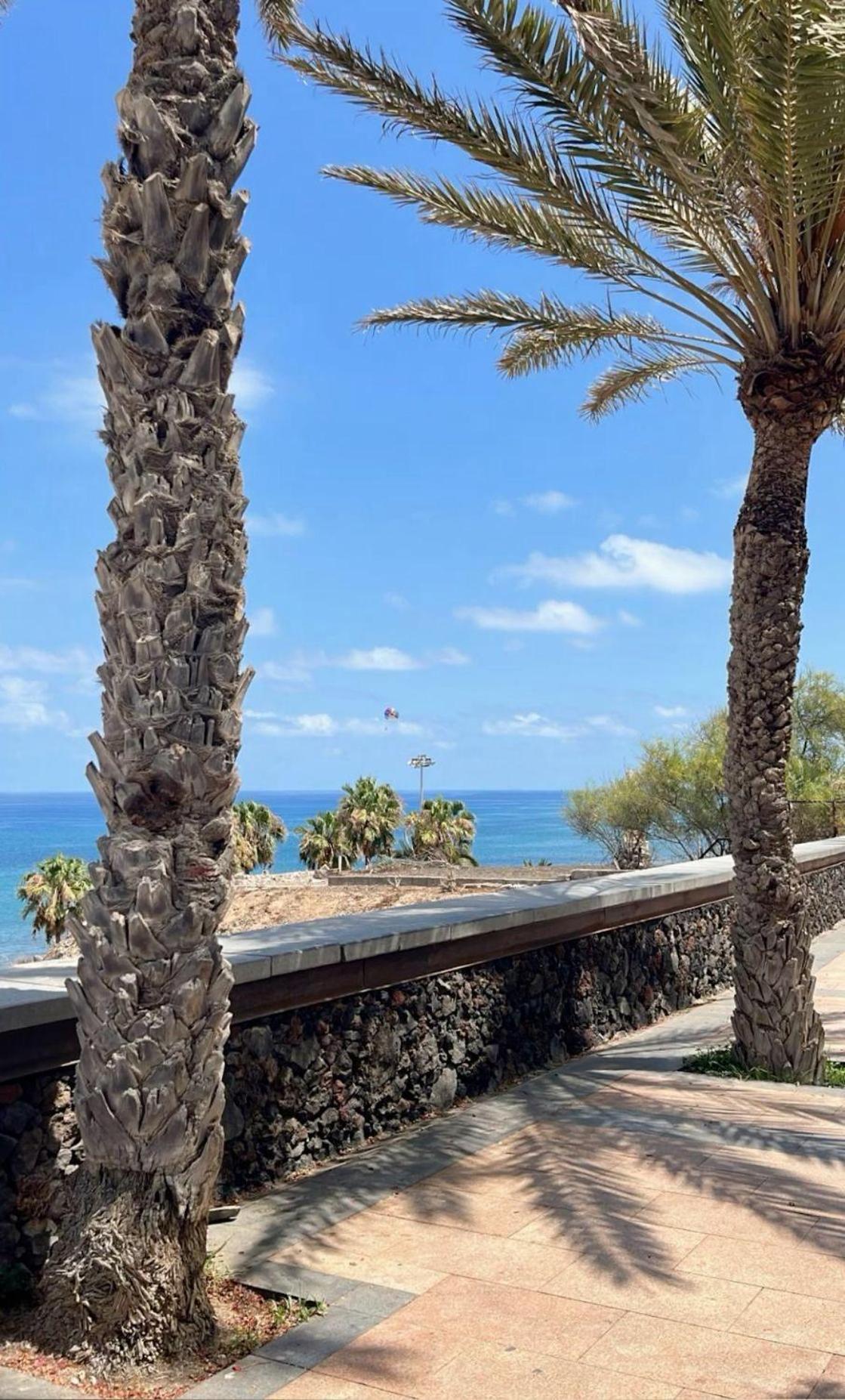 Beach House San Bartolomé 外观 照片